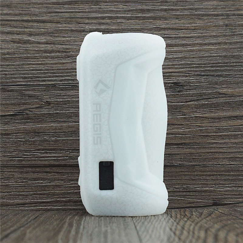 Geek Vape Aegis Solo Silicone Vape Case # 004