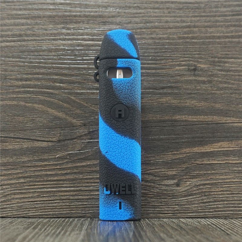 UWELL Caliburn A2 Silicone Vape Case # 001