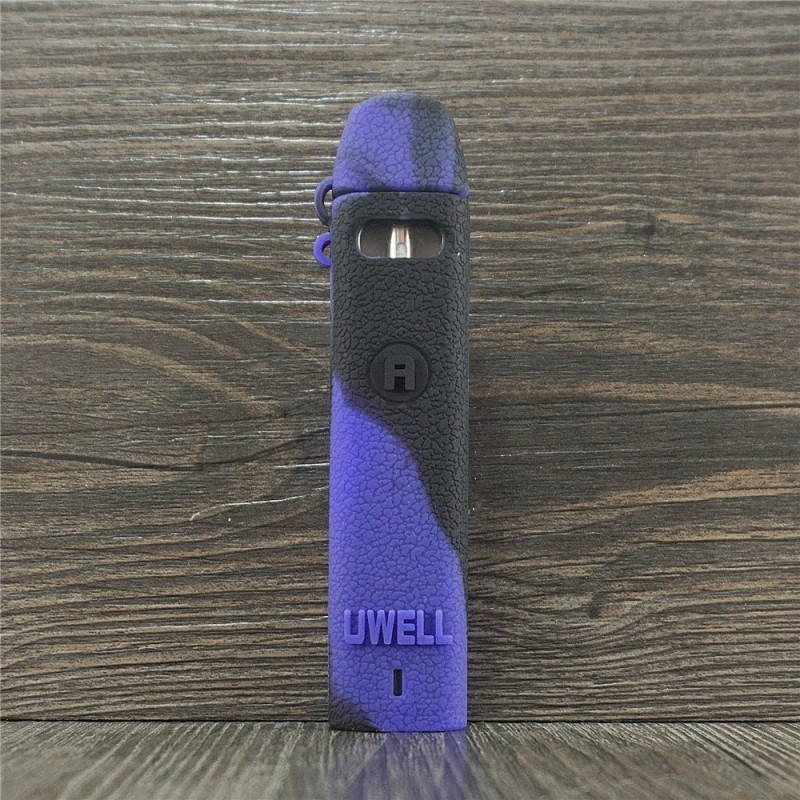 UWELL Caliburn A2 Silicone Vape Case # 001