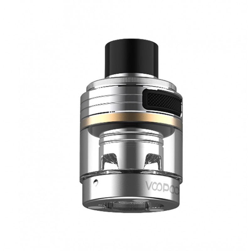 Voopoo TPP X Empty Pod Cartridge 5.5ml 1PCS/Pack