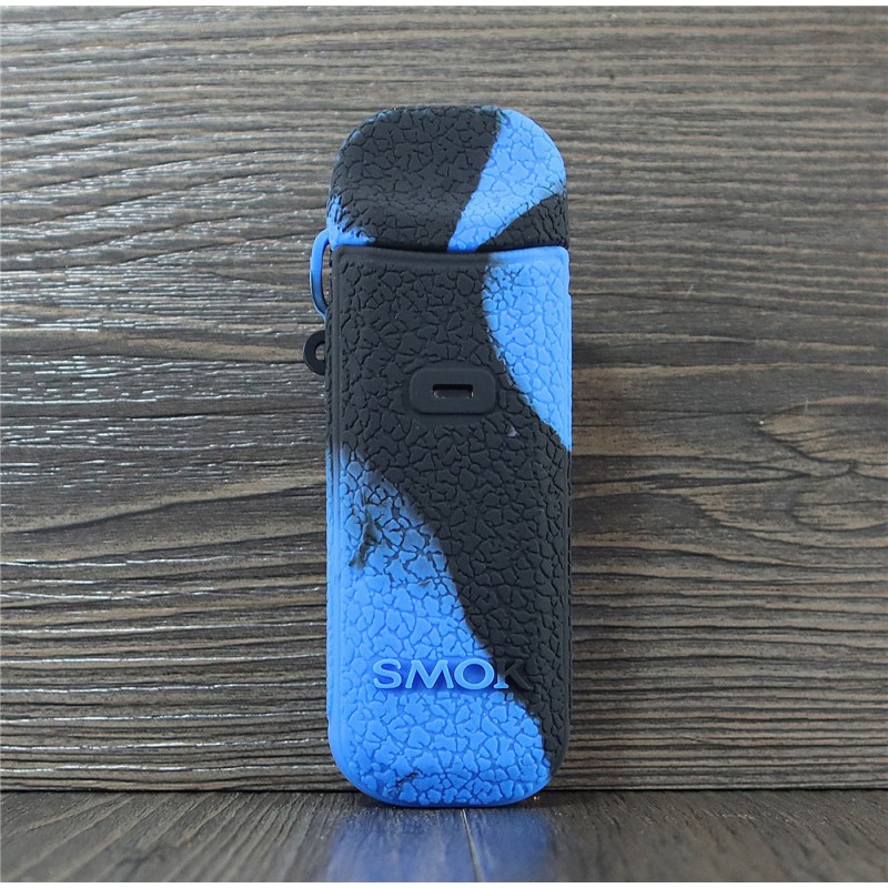 SMOK Nord 2 Silicone Vape Case # 003