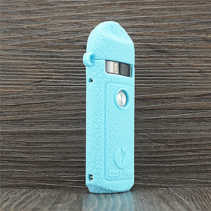 Lost Vape Lyra Silicone Vape Case # 001