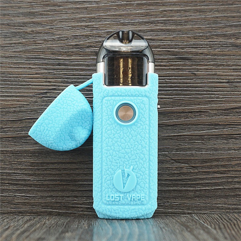 Lost Vape Lyra Silicone Vape Case # 001