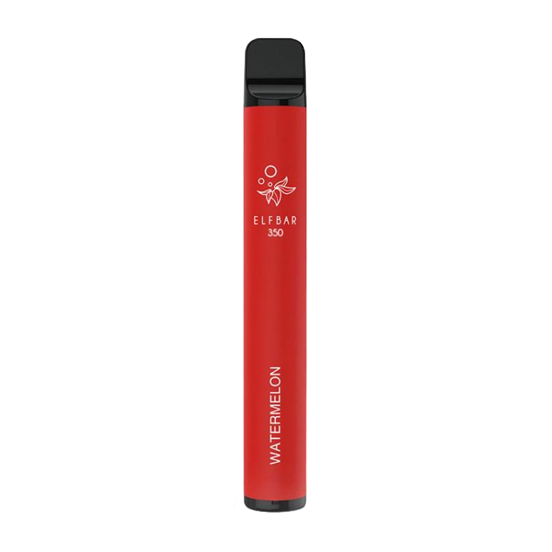 ELF BAR 350 Disposable 350 Puffs Watermelon