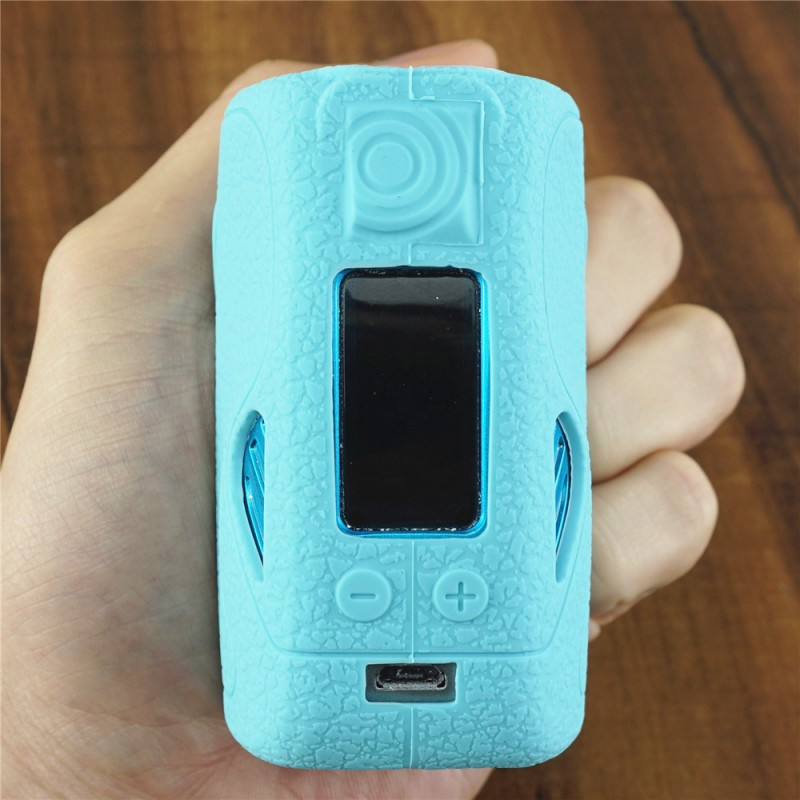 Wismec Tinker Silicone Vape Case # 001