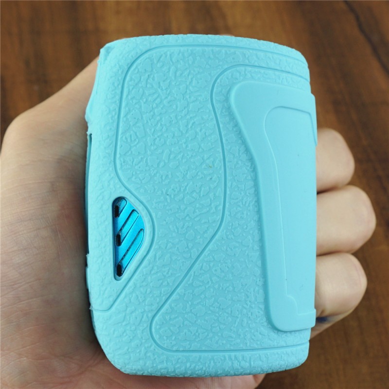 Wismec Tinker Silicone Vape Case # 001