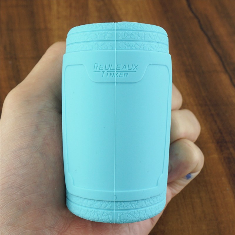 Wismec Tinker Silicone Vape Case # 001