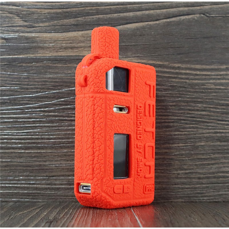 SMOK Fetch Pro Silicone Vape Case # 007