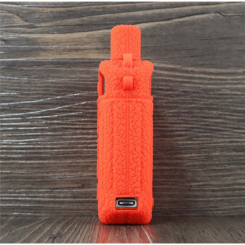 SMOK Fetch Pro Silicone Vape Case # 007