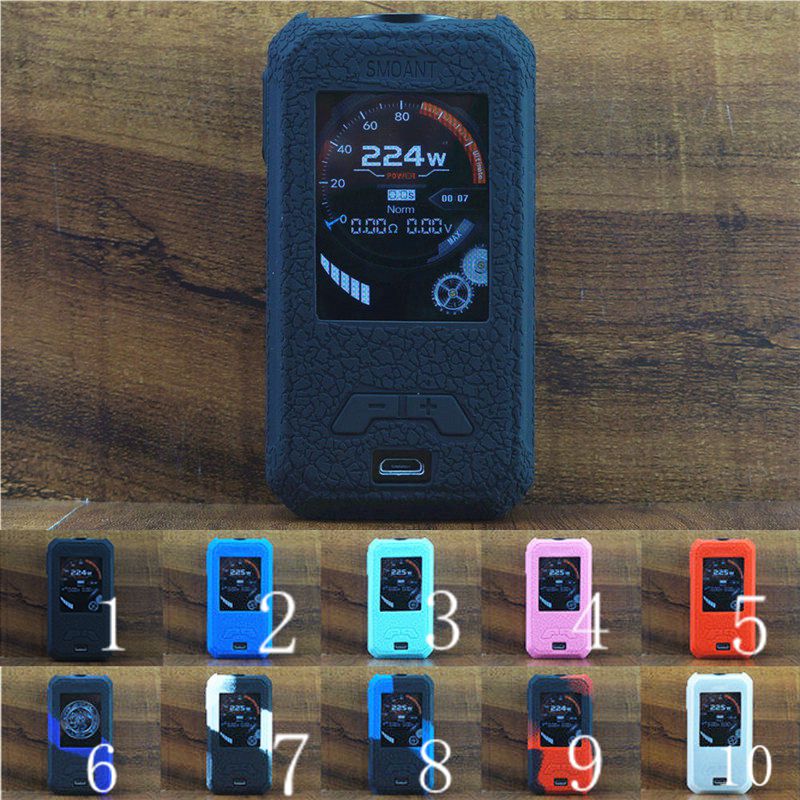 Smoant Charon Mini Silicone Vape Case # 001