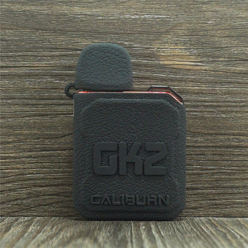 UWELL CALIBURN GK2 Silicone Vape Case # 003