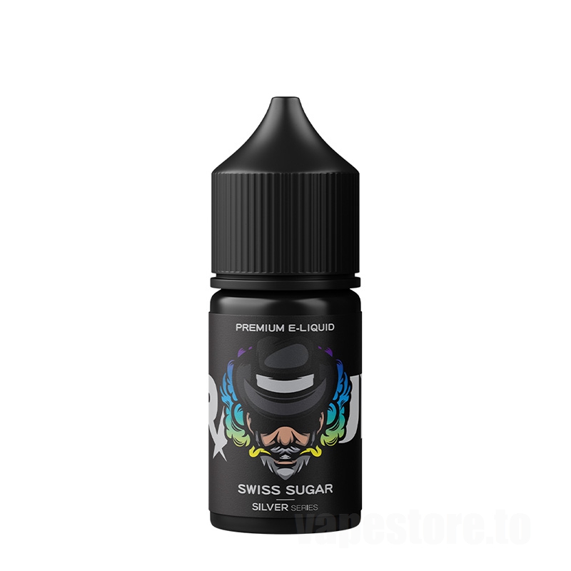 DRACULA 30ml Vape Juice – Gummy Bears