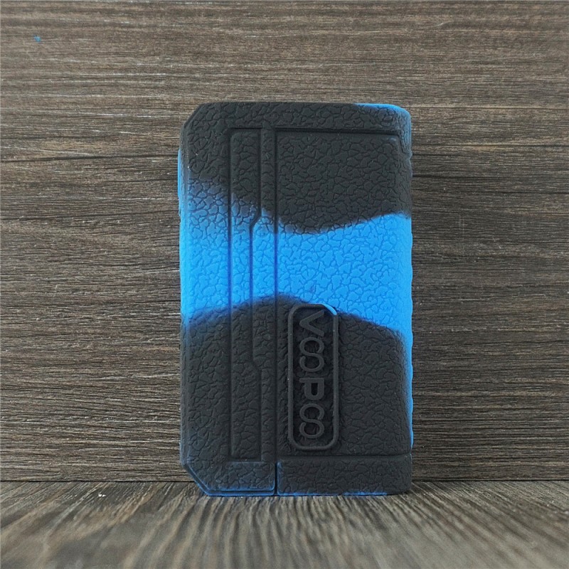 VOOPOO Drag 3 177w Silicone Vape Case # 002