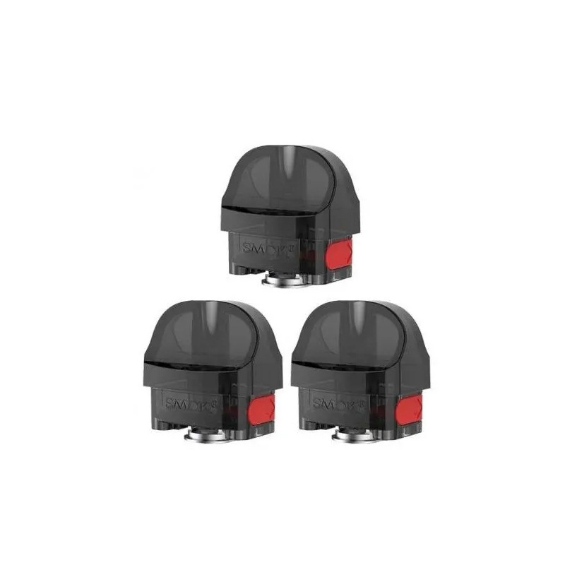 SMOK Nord 4 Empty RPM 2 Replacement Pod