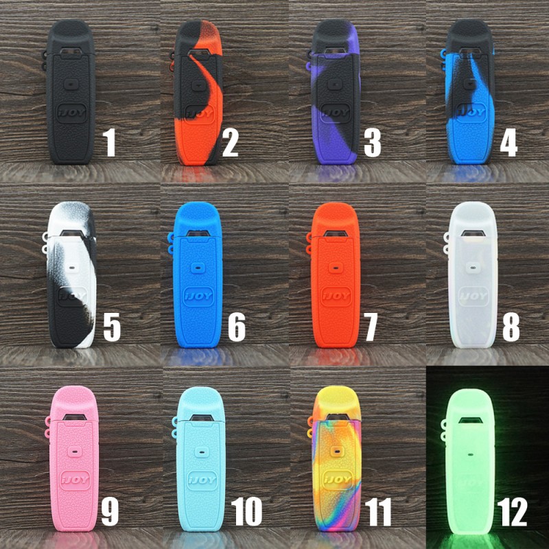 IJOY AI EVO Silicone Vape Case # 002