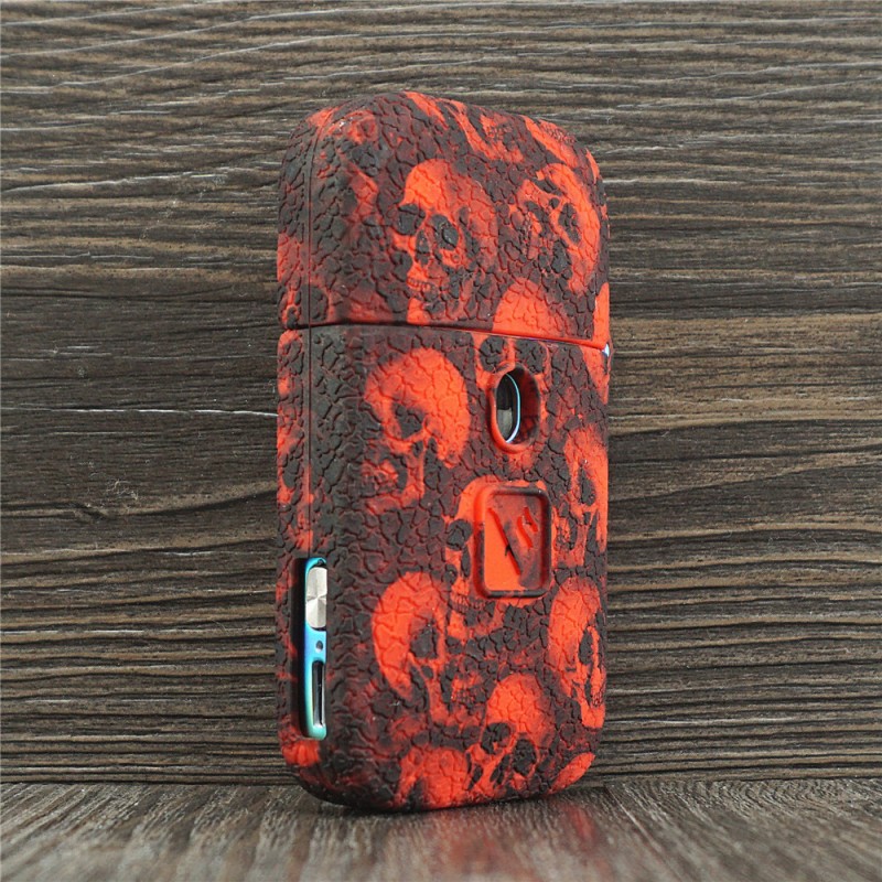 Vaporesso Renova Play Silicone Vape Case # 004