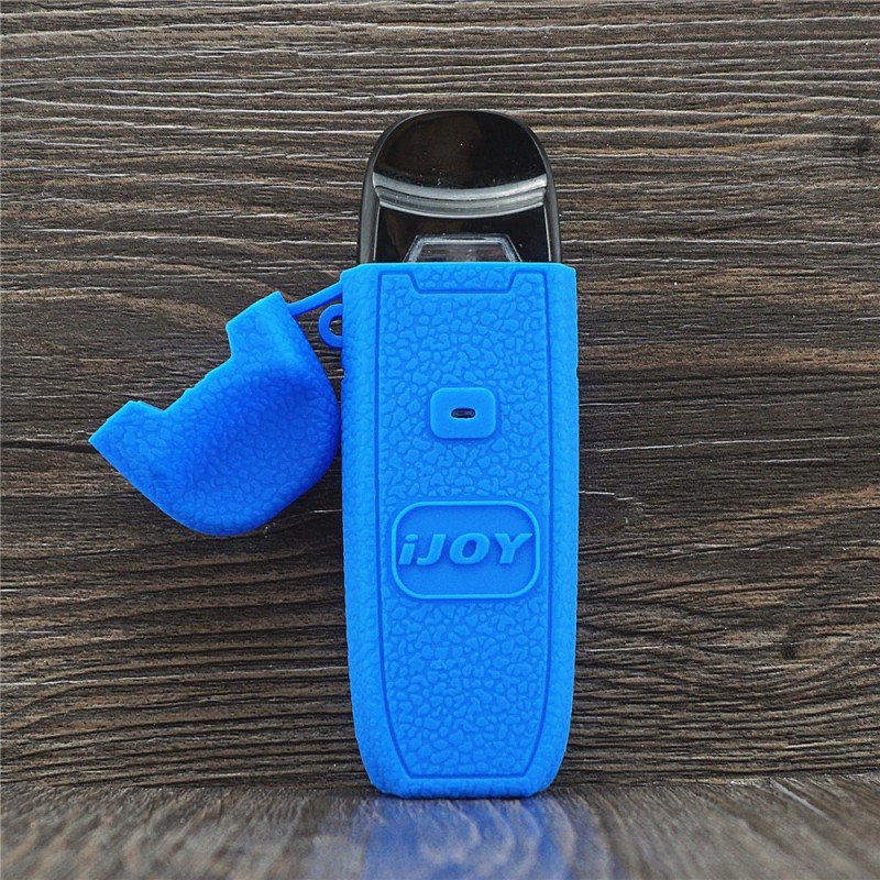 IJOY AI EVO Silicone Vape Case # 002