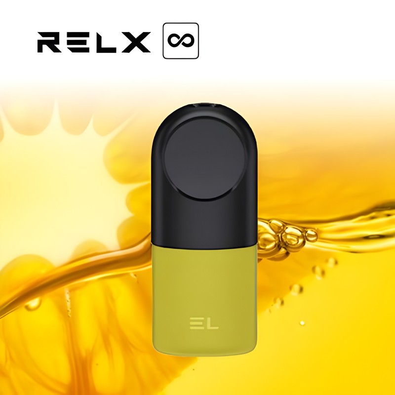 RELX Infinity Pod Pro Exotic Passion