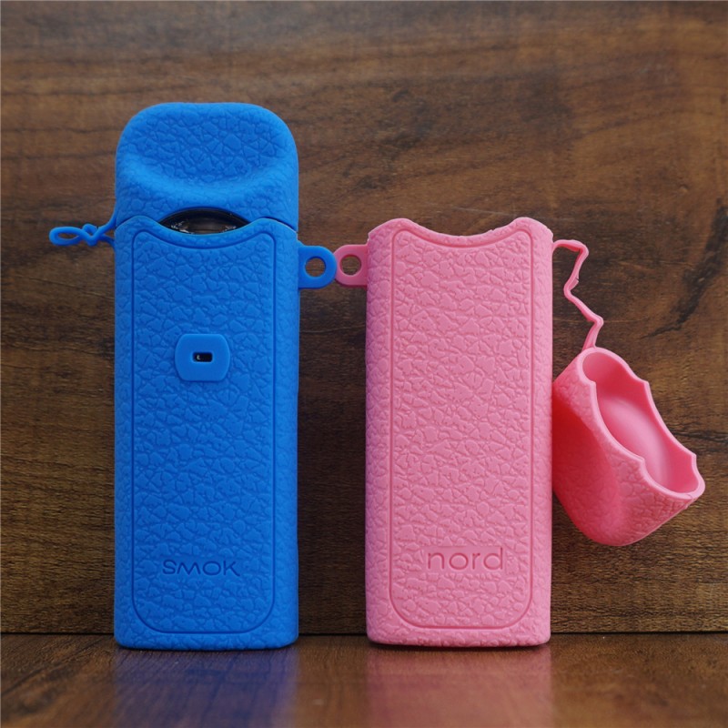 SMOK Nord Silicone Vape Case # 001