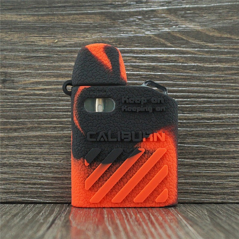 UWELL CALIBURN AK2 Silicone Vape Case # 004