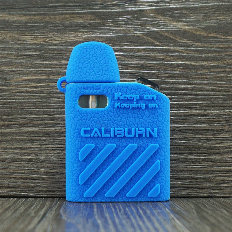 UWELL CALIBURN AK2 Silicone Vape Case # 004