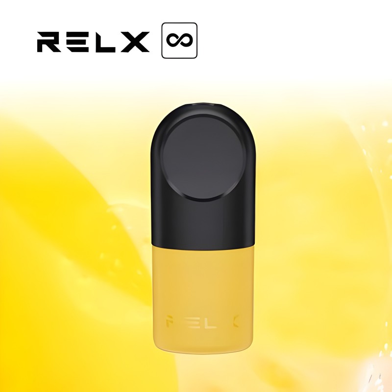 RELX Infinity Pod Pro Hawaiian Sunshine