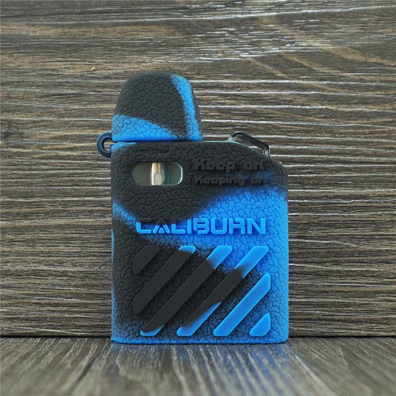 UWELL CALIBURN AK2 Silicone Vape Case # 004