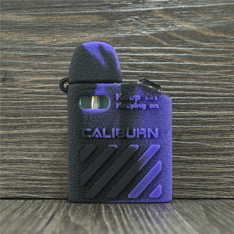 UWELL CALIBURN AK2 Silicone Vape Case # 004