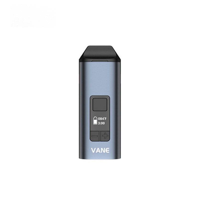 Yocan Vane Kit Dry Herb Vaporizer 1100mah