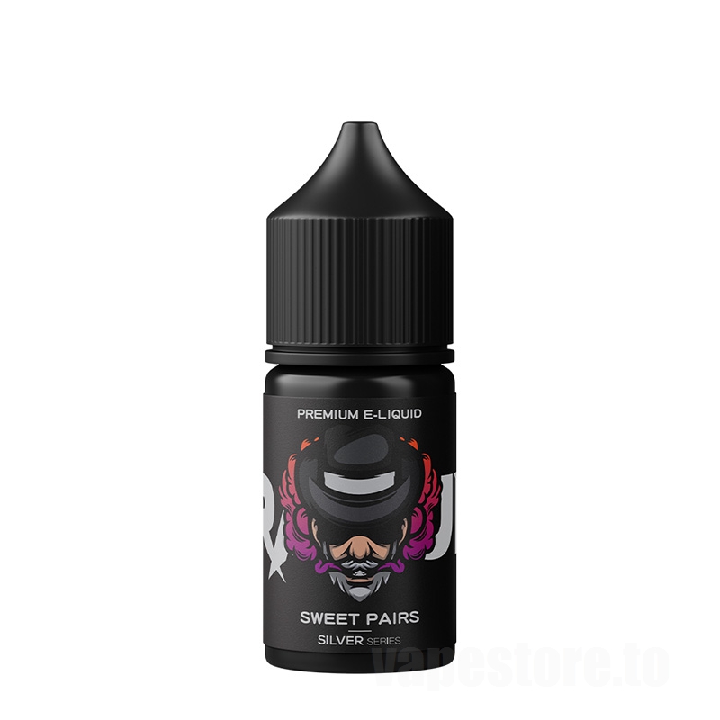 DRACULA 30ml Vape Juice – Mango Passion Fruit