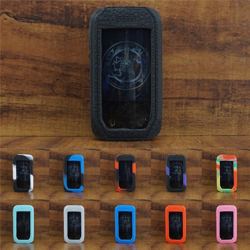 SMOANT NABOO Silicone Vape Case # 003