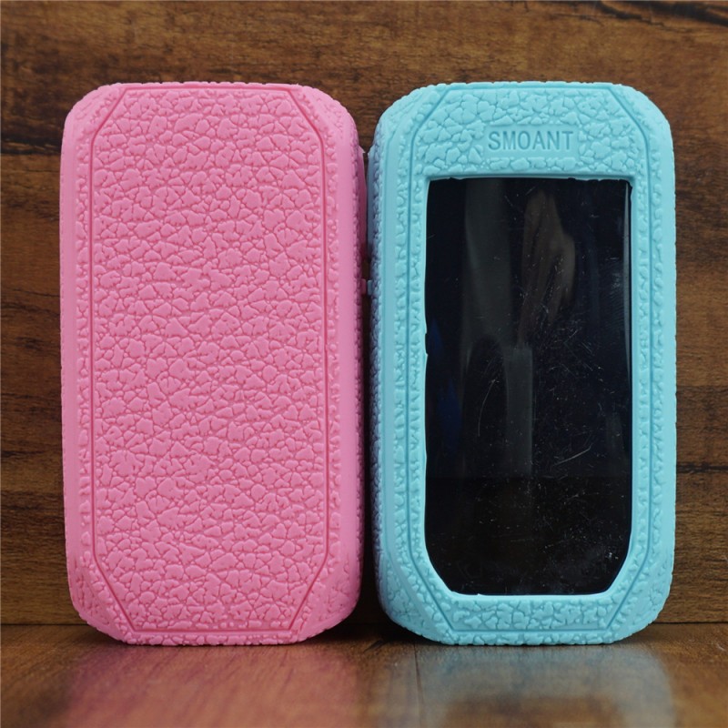 SMOANT NABOO Silicone Vape Case # 003