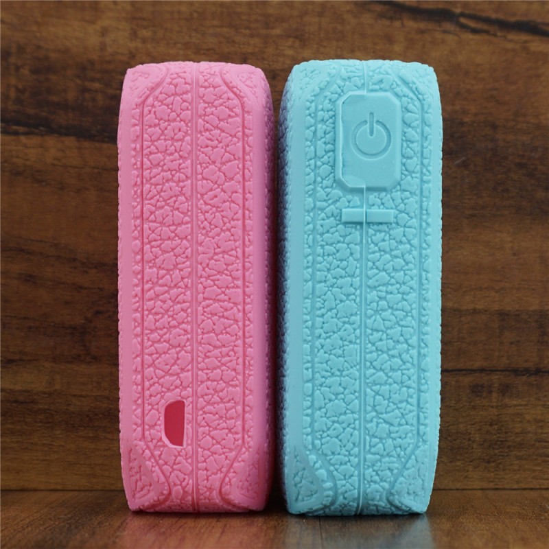 SMOANT NABOO Silicone Vape Case # 003