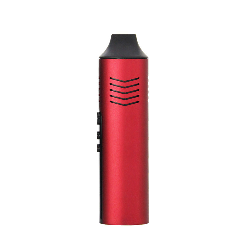 Hugo Vapor Conqueror Dry Herb Vaporizer