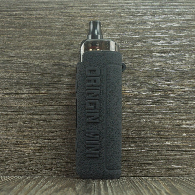 OXVA Origin Mini Silicone Vape Case # 003