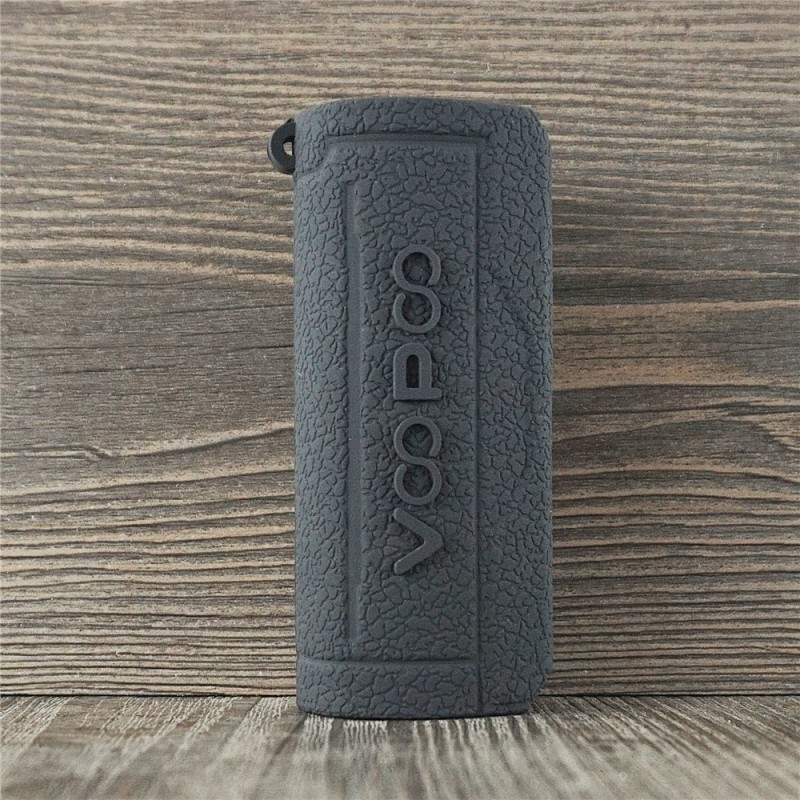 VOOPOO Drag X Plus Silicone Vape Case # 010