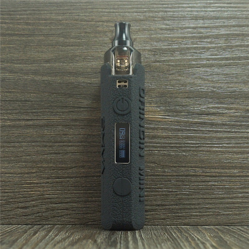 OXVA Origin Mini Silicone Vape Case # 003