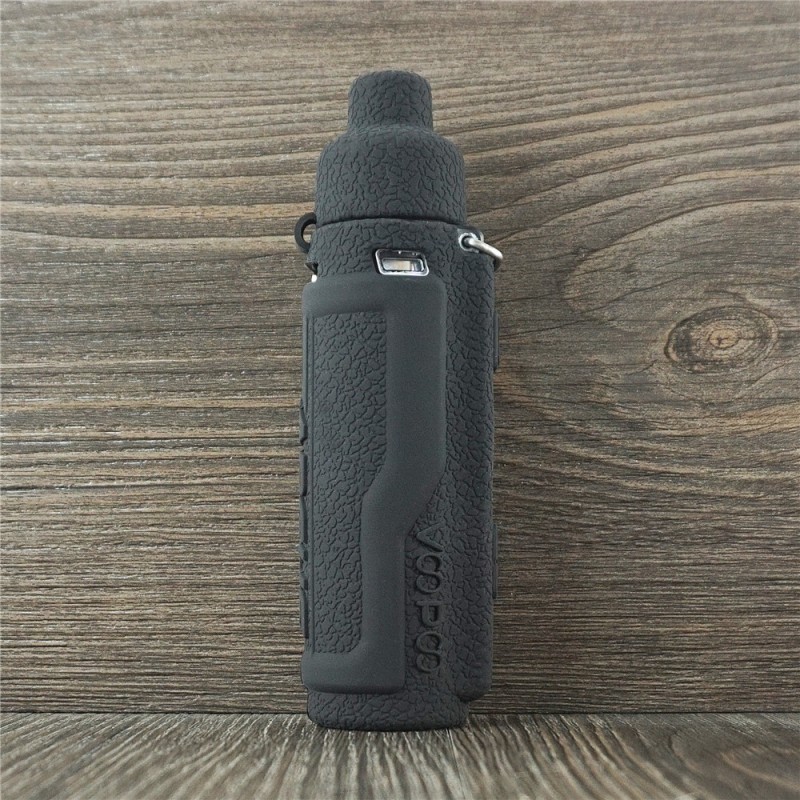 VOOPOO ARGUS PRO Silicone Vape Case # 001