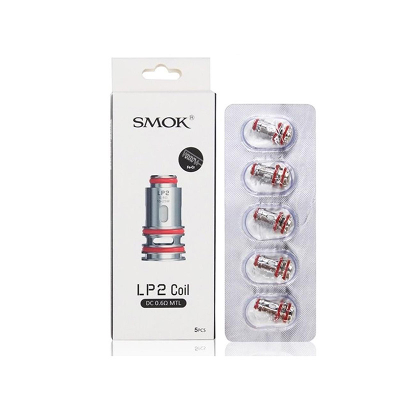 SMOK S LP2 COIL LP2 0.23 RPM4 POD Coil