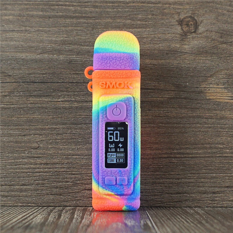 SMOK RMP4 60w Silicone Vape Case # 005