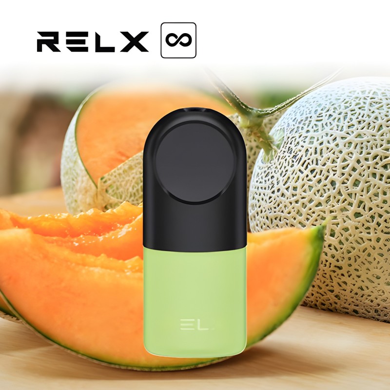 RELX Infinity Pod Pro Mellow Melody