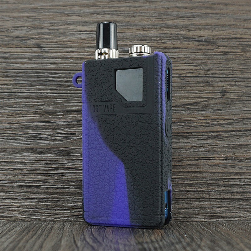 Lost Vape Orion Silicone Vape Case # 002