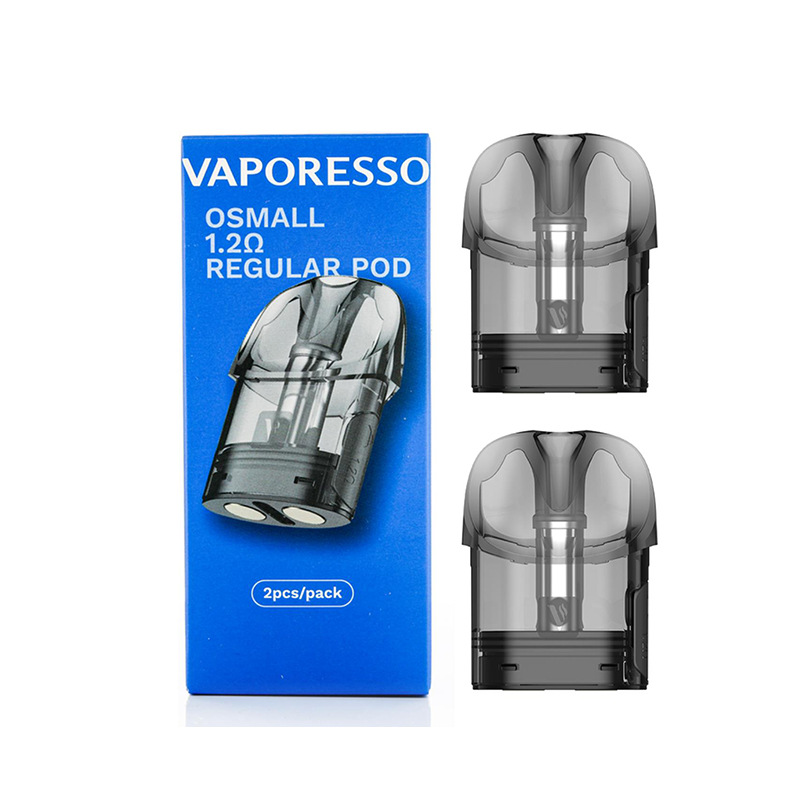 Vaporesso OSMALL 11W Kit Replacement Pod