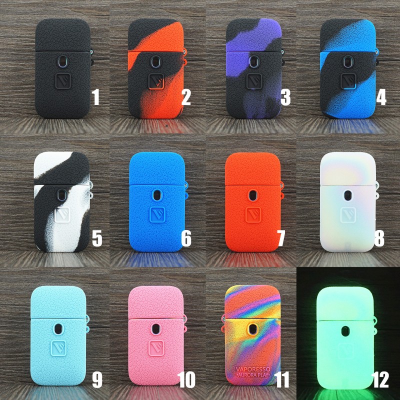 Vaporesso Aurora Play Silicone Vape Case # 003