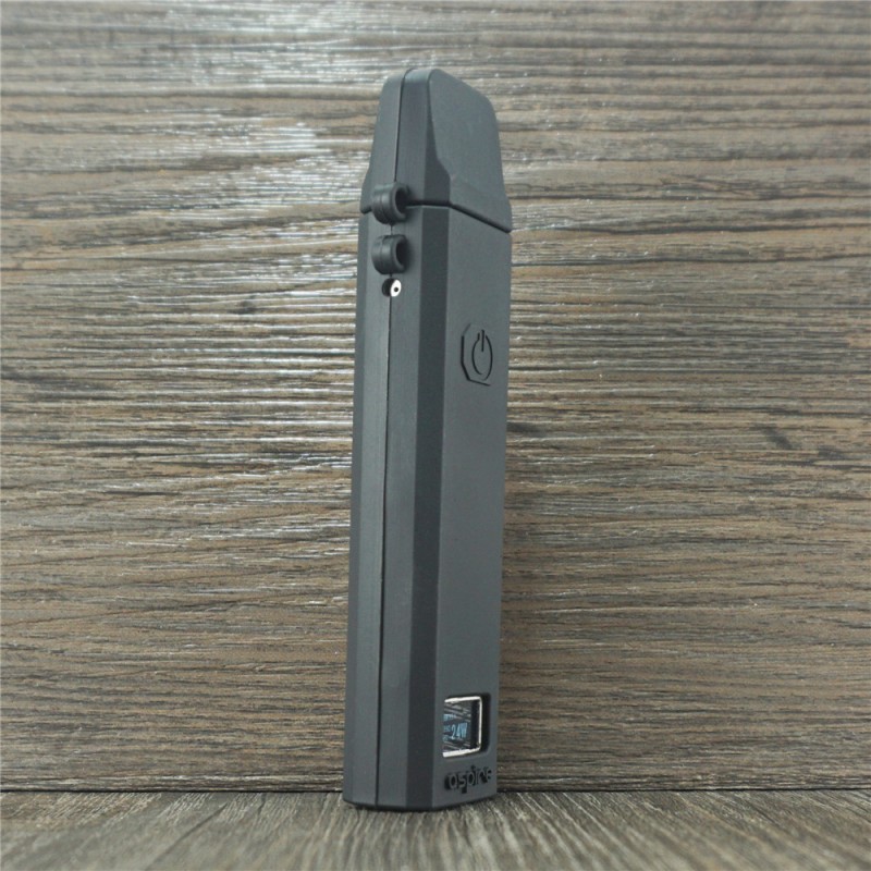 Aspire favostix Silicone Vape Case # 002