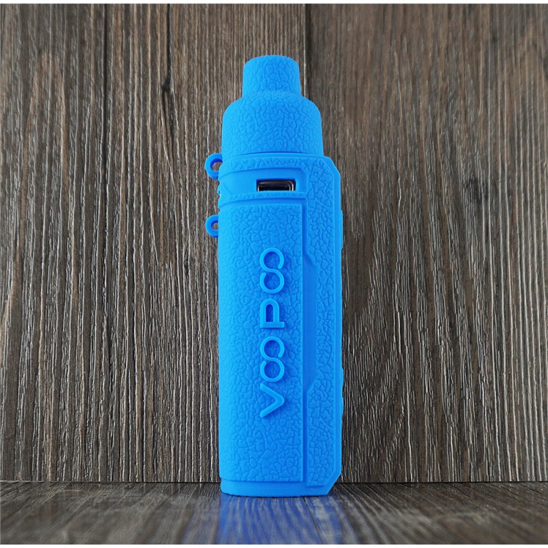 VOOPOO DRAG X Silicone Vape Case # 006