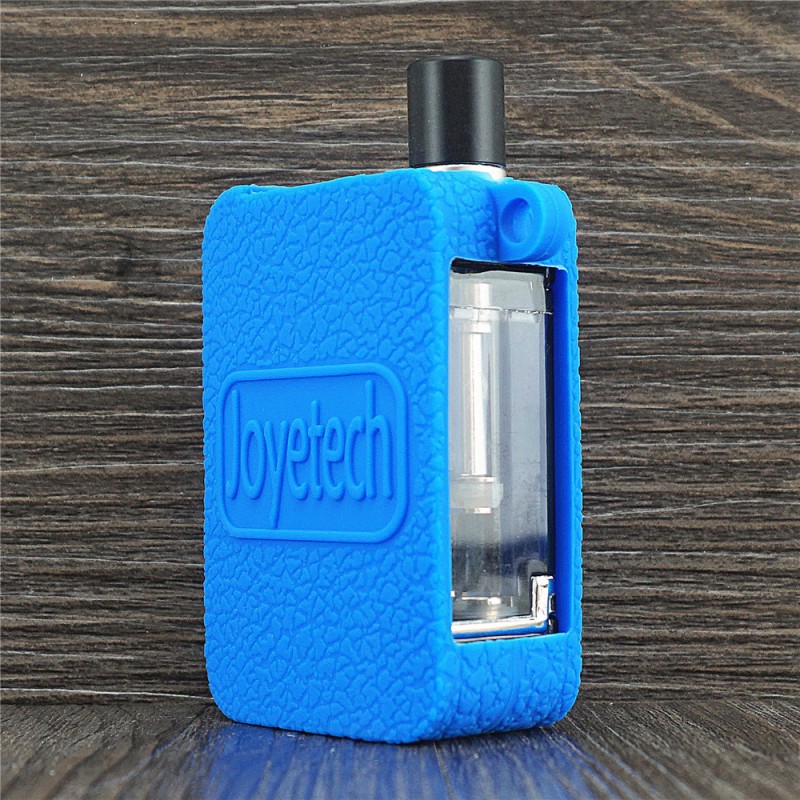 Joyetech Exceed Grip Silicone Vape Case # 001