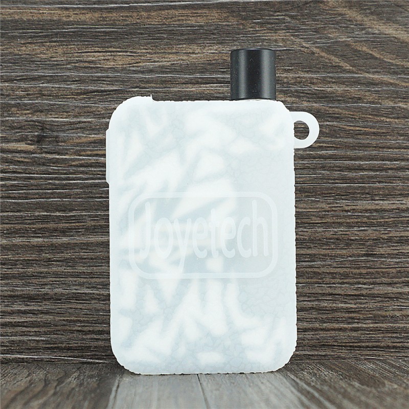 Joyetech Exceed Grip Silicone Vape Case # 001