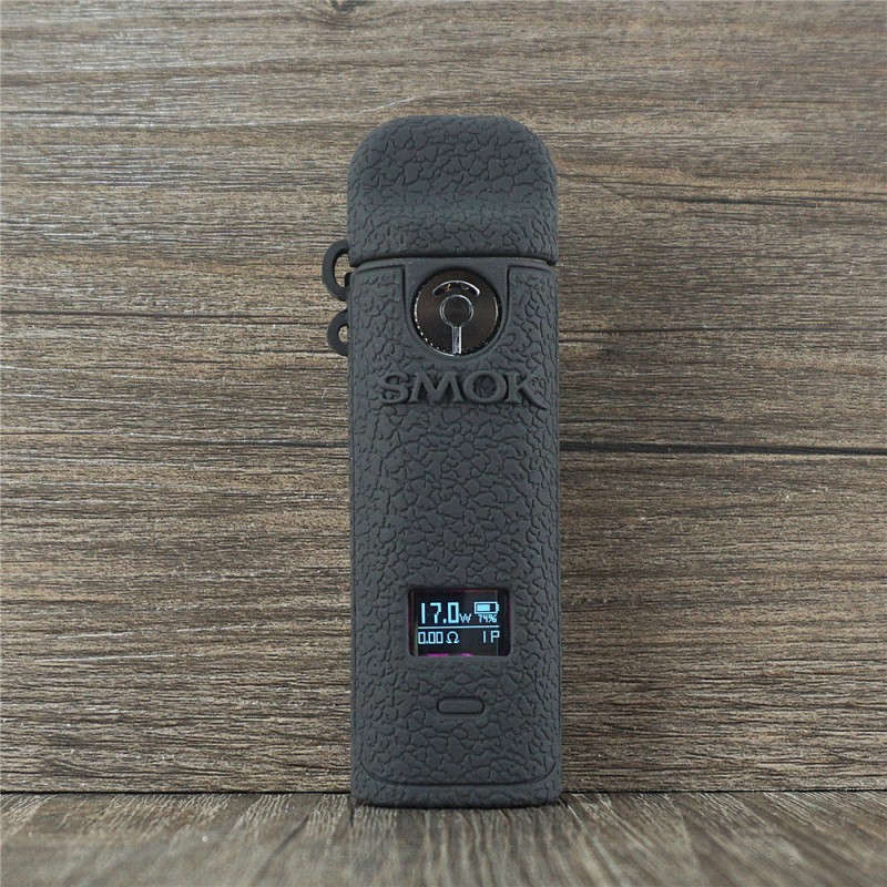 SMOK NOVO 4 Silicone Vape Case # 004