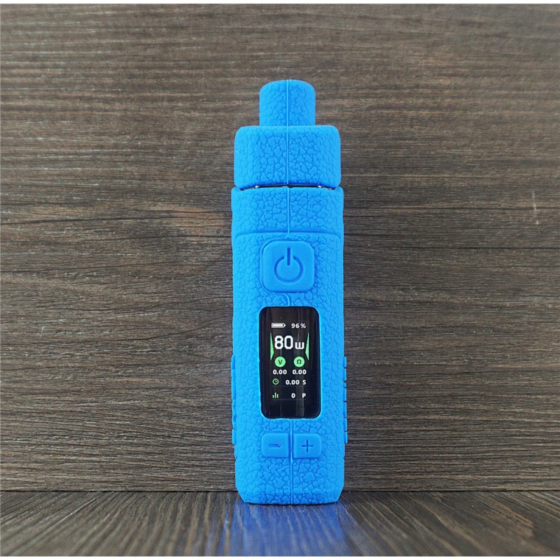 SMOK Scar P3 Silicone Vape Case # 006